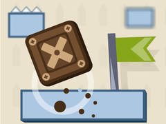 ເກມ Physics Box 2