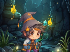 ເກມ Mystical Quest