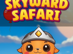 ເກມ Skyward Safari