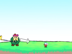 ເກມ Ragdolf