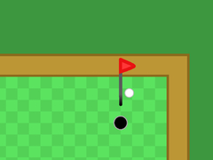 ເກມ Golf Battle