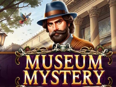 ເກມ Museum Mystery