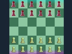 ເກມ Pawn Chess