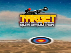 ເກມ Target Gun Shooting Adventure