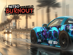 ເກມ Nitro Burnout