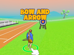 ເກມ Bow And Arrow