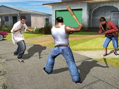 ເກມ GTA: Grand Vegas Crime
