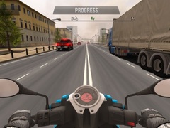 ເກມ Traffic Rider