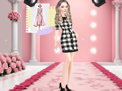 ເກມ Fashion Week 2025