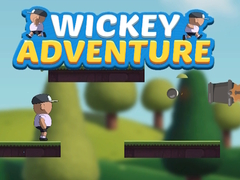ເກມ Wickey Adventure