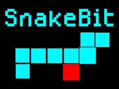 ເກມ SnakeBit