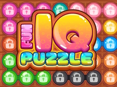 ເກມ Fun IQ Puzzle