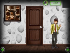 ເກມ Amgel Easy Room Escape 262