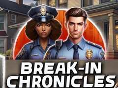 ເກມ Break-In Chronicles