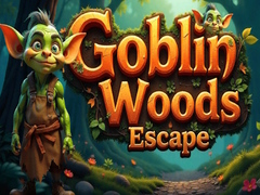 ເກມ Goblin Woods Escape 