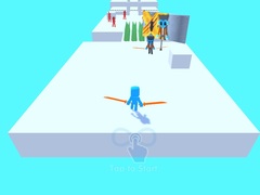 ເກມ Infinite Slice