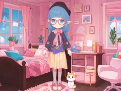 ເກມ Dress Princess