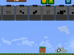 ເກມ Crusher Block