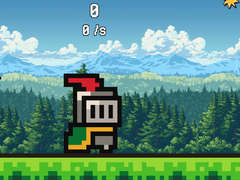 ເກມ Knight Clicker
