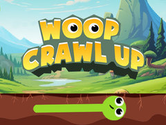 ເກມ Woop Crawl Up