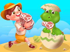 ເກມ Dragon Island Idle 3D