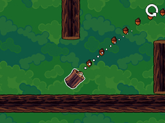ເກມ Super Squirrel Blaster