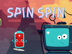 ເກມ Spin Spin