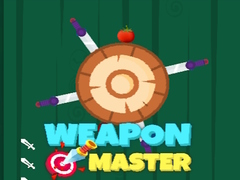 ເກມ Weapon Master