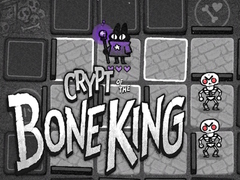 ເກມ Crypt of the Bone King