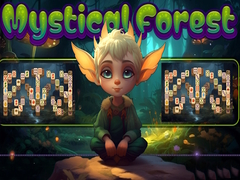 ເກມ Mystical Forest
