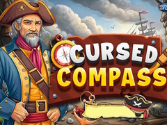 ເກມ Cursed Compass