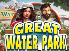 ເກມ Great Water Park