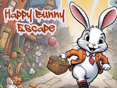 ເກມ Happy Bunny Escape