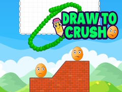 ເກມ Draw to Crush
