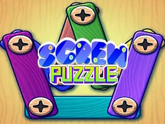ເກມ Screw Puzzle 