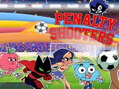 ເກມ Penalty Shooters