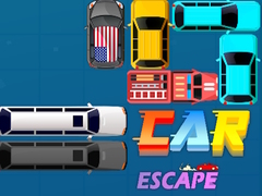ເກມ Car Escape 