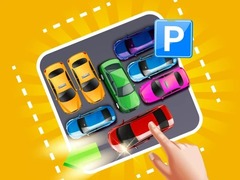 ເກມ Sort: My Parking Area