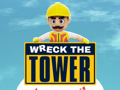 ເກມ Wreck The Tower