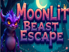 ເກມ Moonlit Beast Escape