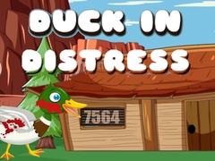 ເກມ Duck in Distress