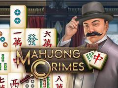 ເກມ Mahjong Crimes