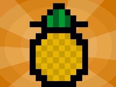 ເກມ Pineapple Pursuit