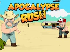 ເກມ Apocalypse Rush