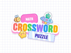 ເກມ Math Crossword Puzzle