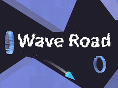 ເກມ Wave Road
