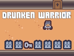 ເກມ Drunken Warrior