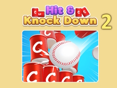 ເກມ Hit & Knock Down 