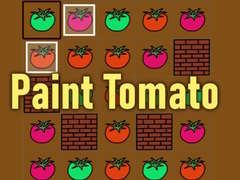 ເກມ Paint Tomato