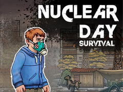 ເກມ Nuclear Day Surviva